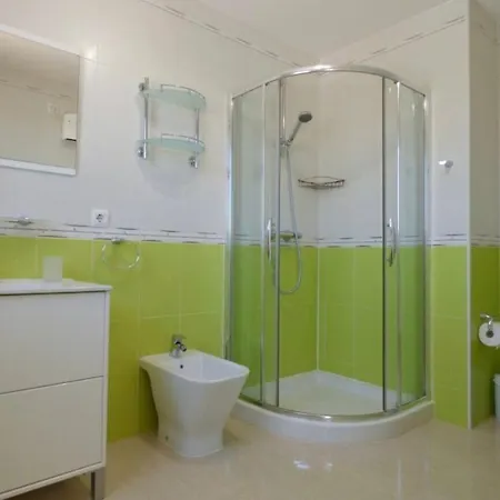 Villa Casa Violetta