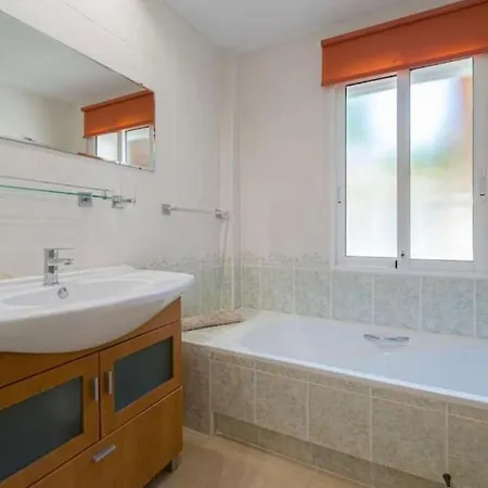 Villa Casa Violetta