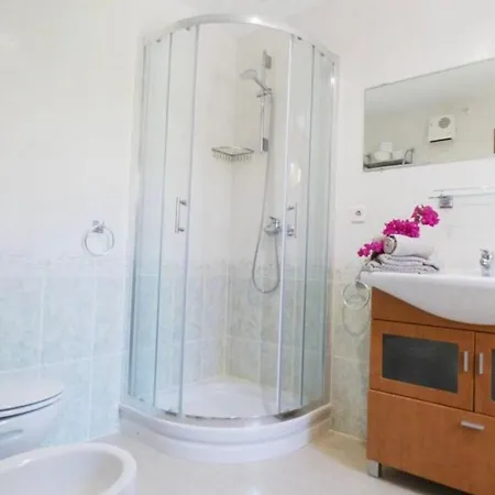 Villa Casa Violetta Alicante