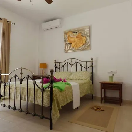 Casa Violetta Villa *