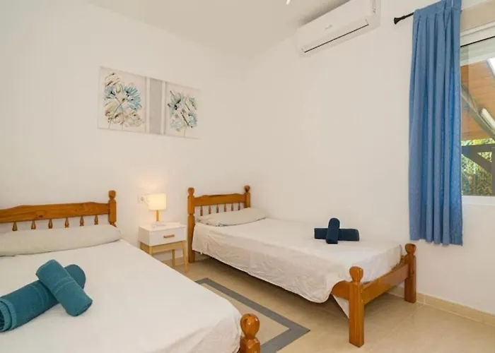 Casa Violetta Villa Alicante