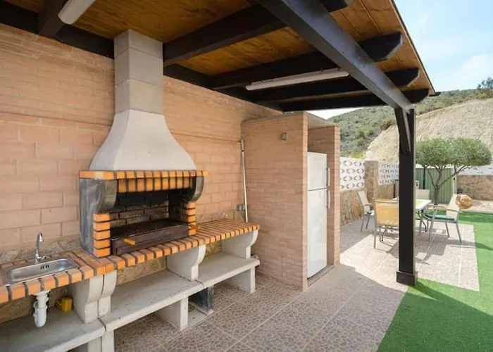 Villa Casa Violetta *