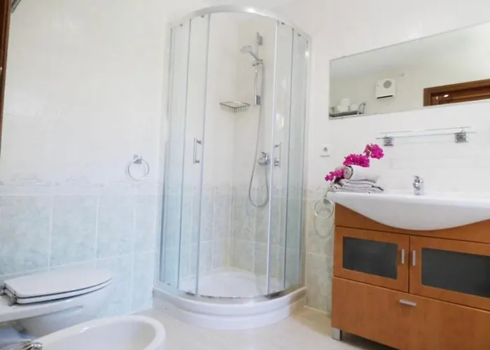 Villa Casa Violetta Alicante