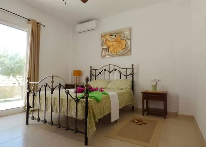 Casa Violetta Villa *