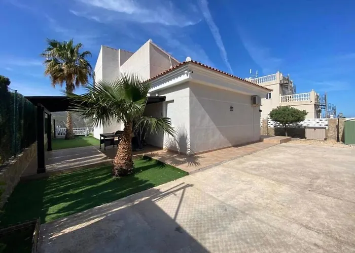Villa Casa Violetta Alicante