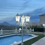 Casa Violetta Villa Alicante
