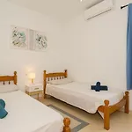 Casa Violetta Villa Alicante