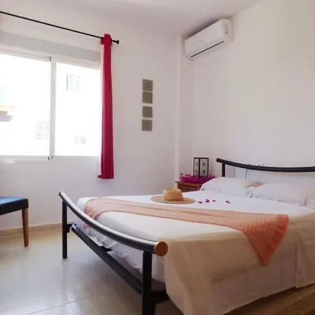 Casa Violetta ヴィラ