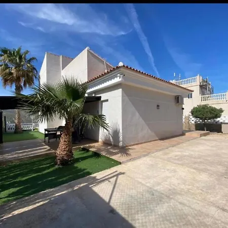 ヴィラ Casa Violetta アリカンテ