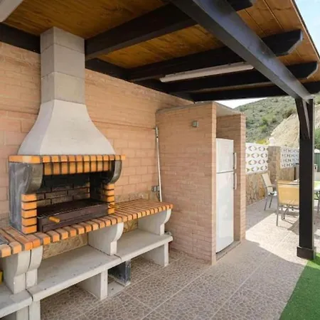 ヴィラ Casa Violetta *