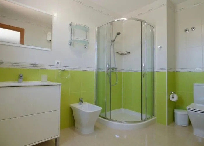 ヴィラ Casa Violetta