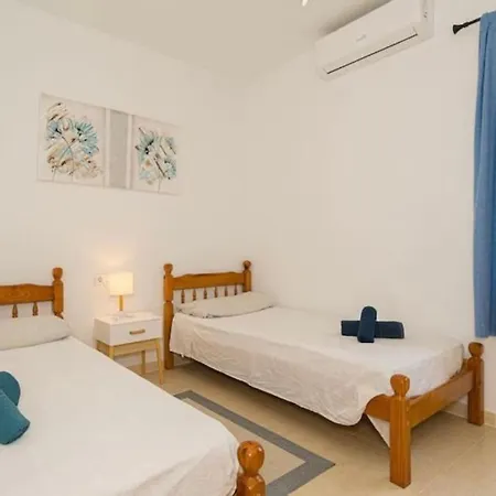 Casa Violetta Villa Alicante